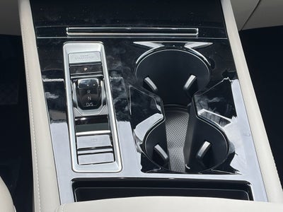 2026 Volkswagen Atlas 2.0T SE w/Technology FWD