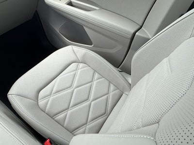 2026 Volkswagen Atlas 2.0T SE w/Technology FWD