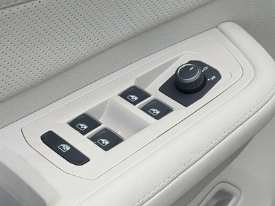2026 Volkswagen Atlas 2.0T SE w/Technology FWD