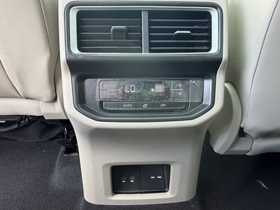 2026 Volkswagen Atlas 2.0T SE w/Technology FWD