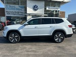 2026 Volkswagen Atlas 2.0T SE w/Technology FWD