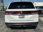 2026 Volkswagen Atlas 2.0T SE w/Technology FWD