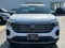 2026 Volkswagen Atlas 2.0T SE w/Technology FWD