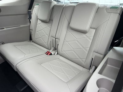 2026 Volkswagen Atlas 2.0T SE w/Technology FWD