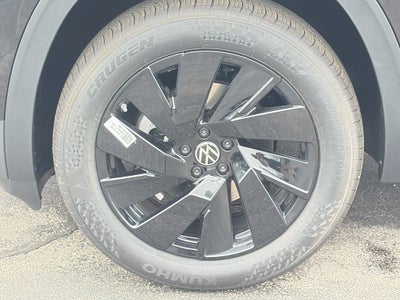 2026 Volkswagen Atlas 2.0T SE w/Technology FWD