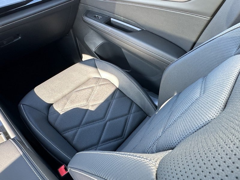 2026 Volkswagen Atlas Cross Sport 2.0T SE w/Technology 4MOTION