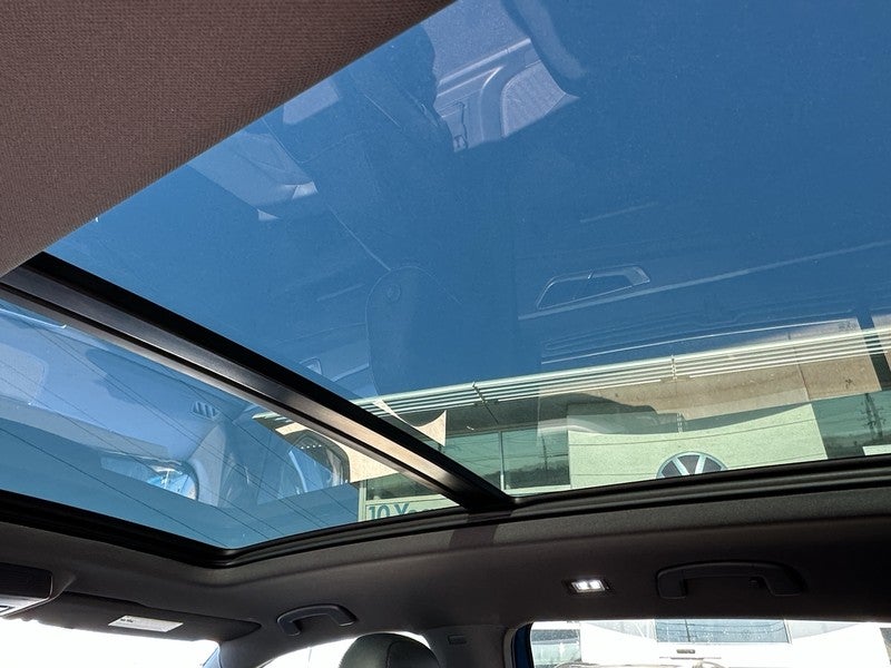 2026 Volkswagen Atlas Cross Sport 2.0T SE w/Technology 4MOTION