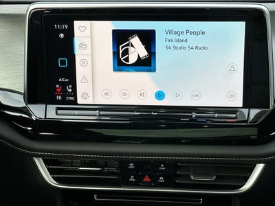 2026 Volkswagen Atlas Cross Sport 2.0T SE w/Technology 4MOTION