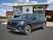 2026 Volkswagen Atlas Cross Sport 2.0T SE w/Technology 4MOTION