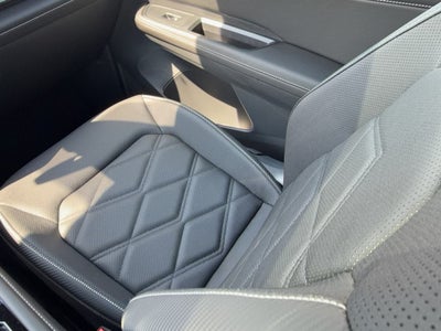 2026 Volkswagen Atlas Cross Sport 2.0T SE w/Technology 4MOTION