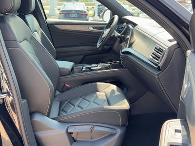 2026 Volkswagen Atlas Cross Sport 2.0T SE w/Technology 4MOTION