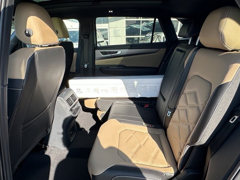 2026 Volkswagen Atlas Cross Sport 2.0T SE w/Technology 4MOTION