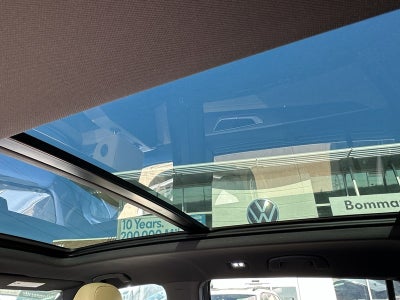 2026 Volkswagen Atlas Cross Sport 2.0T SE w/Technology 4MOTION