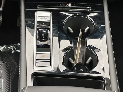 2026 Volkswagen Atlas Cross Sport 2.0T SE w/Technology 4MOTION