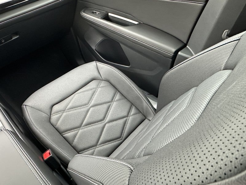 2026 Volkswagen Atlas Cross Sport 2.0T SE w/Technology 4MOTION