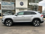 2026 Volkswagen Atlas Cross Sport 2.0T SE w/Technology 4MOTION