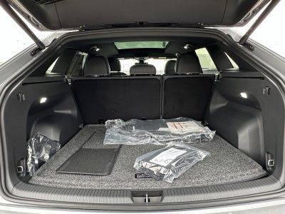 2026 Volkswagen Atlas Cross Sport 2.0T SE w/Technology 4MOTION