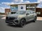 2026 Volkswagen Atlas Cross Sport 2.0T SE w/Technology 4MOTION