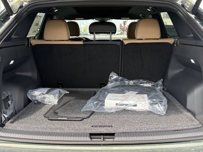 2026 Volkswagen Atlas Cross Sport 2.0T SE w/Technology 4MOTION