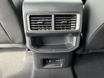 2026 Volkswagen Atlas Cross Sport 2.0T SE w/Technology 4MOTION