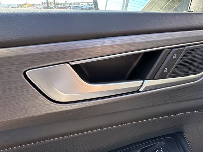 2026 Volkswagen Atlas Cross Sport 2.0T SE w/Technology 4MOTION