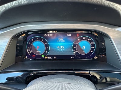 2026 Volkswagen Atlas Cross Sport 2.0T SE w/Technology 4MOTION