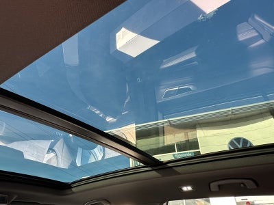 2026 Volkswagen Atlas Cross Sport 2.0T SE w/Technology 4MOTION