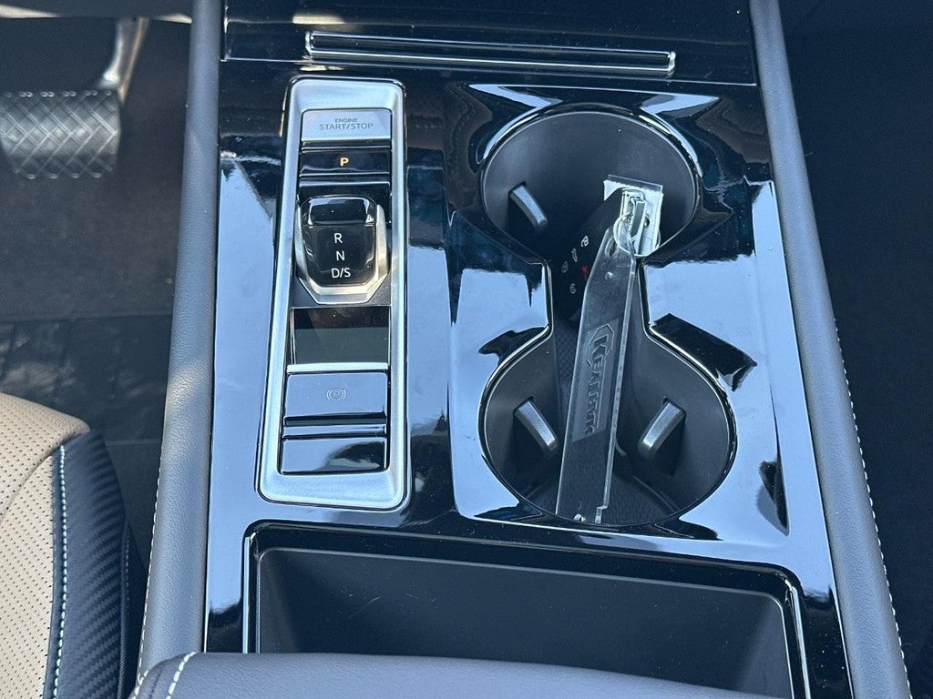 2026 Volkswagen Atlas Cross Sport 2.0T SE w/Technology 4MOTION