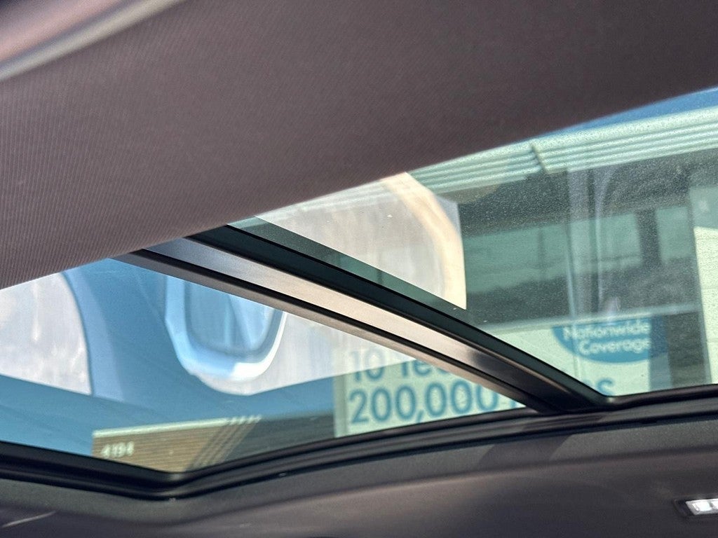 2026 Volkswagen Atlas Cross Sport 2.0T SE w/Technology 4MOTION