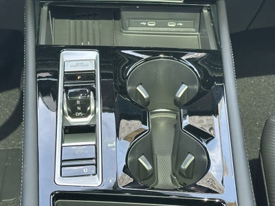 2026 Volkswagen Atlas Cross Sport 2.0T SE w/Technology 4MOTION