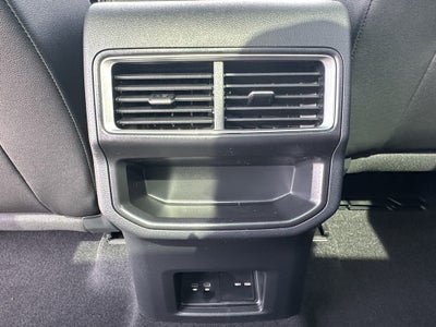2026 Volkswagen Atlas Cross Sport 2.0T SE w/Technology 4MOTION