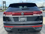 2026 Volkswagen Atlas Cross Sport 2.0T SE w/Technology 4MOTION