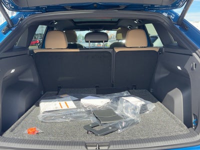 2026 Volkswagen Atlas Cross Sport 2.0T SE w/Technology 4MOTION