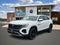 2026 Volkswagen Atlas Cross Sport 2.0T SE w/Technology 4MOTION