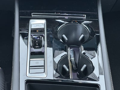 2026 Volkswagen Atlas Cross Sport 2.0T SE w/Technology 4MOTION