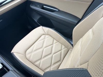 2026 Volkswagen Atlas Cross Sport 2.0T SE w/Technology 4MOTION