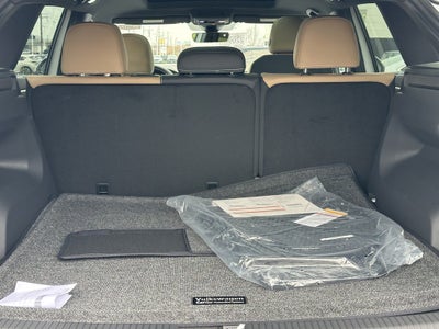 2026 Volkswagen Atlas Cross Sport 2.0T SE w/Technology 4MOTION