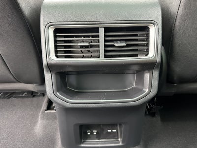 2026 Volkswagen Atlas Cross Sport 2.0T SE w/Technology 4MOTION