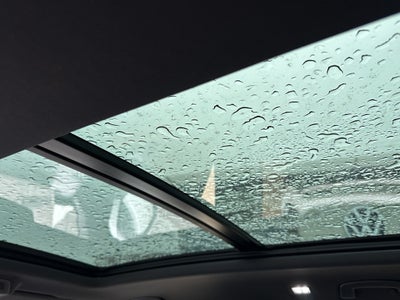 2026 Volkswagen Atlas Cross Sport 2.0T SE w/Technology 4MOTION