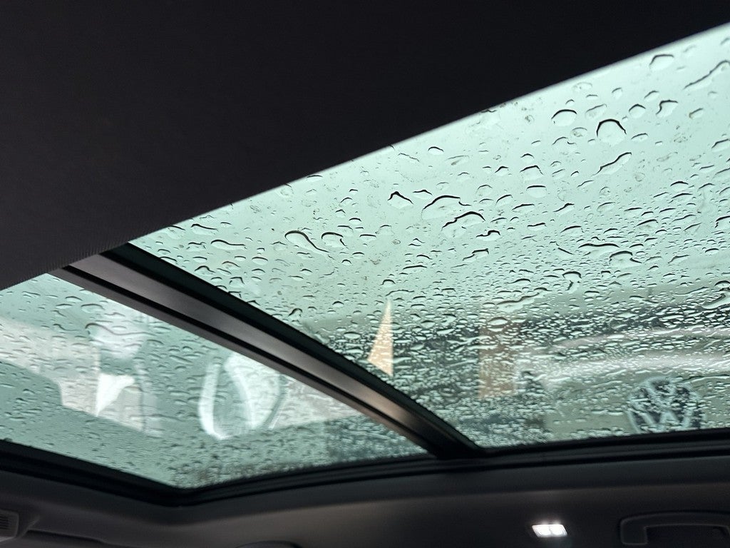 2026 Volkswagen Atlas Cross Sport 2.0T SE w/Technology 4MOTION