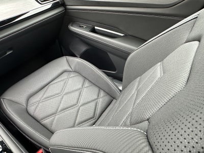 2026 Volkswagen Atlas Cross Sport 2.0T SE w/Technology 4MOTION