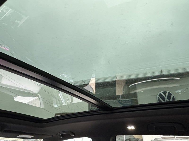 2026 Volkswagen Atlas Cross Sport 2.0T SE w/Technology 4MOTION