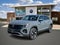 2026 Volkswagen Atlas Cross Sport 2.0T SE w/Technology 4MOTION
