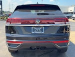 2026 Volkswagen Atlas Cross Sport 2.0T SE w/Technology 4MOTION