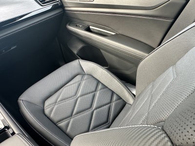 2026 Volkswagen Atlas Cross Sport 2.0T SE w/Technology 4MOTION