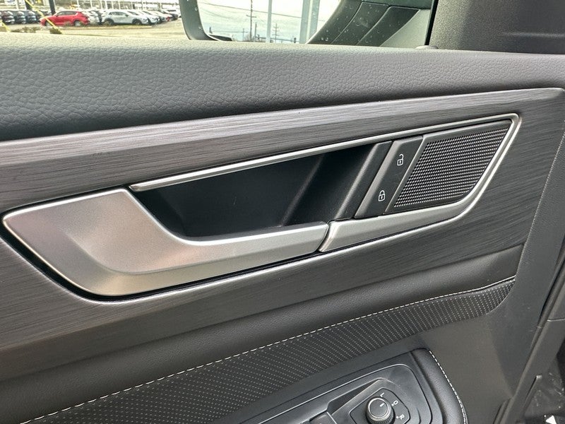 2026 Volkswagen Atlas Cross Sport 2.0T SE w/Technology 4MOTION