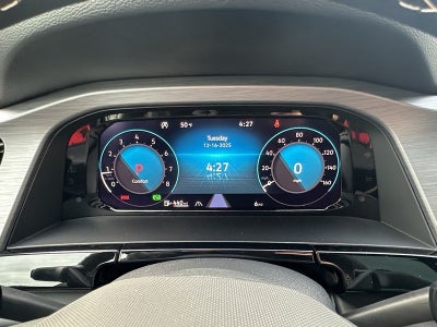 2026 Volkswagen Atlas Cross Sport 2.0T SE w/Technology 4MOTION