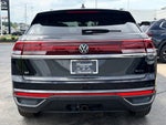 2026 Volkswagen Atlas Cross Sport 2.0T SE w/Technology 4MOTION