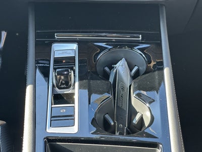 2026 Volkswagen Atlas Cross Sport 2.0T SE w/Technology 4MOTION