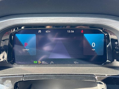 2026 Volkswagen Atlas Cross Sport 2.0T SE w/Technology 4MOTION